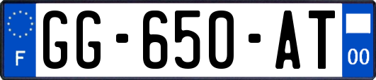GG-650-AT