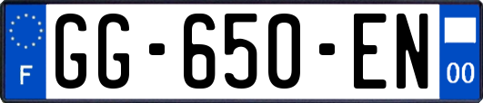 GG-650-EN