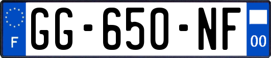 GG-650-NF
