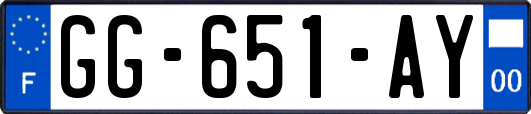 GG-651-AY