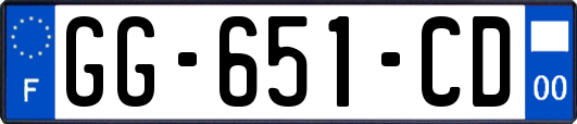 GG-651-CD