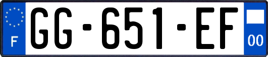 GG-651-EF