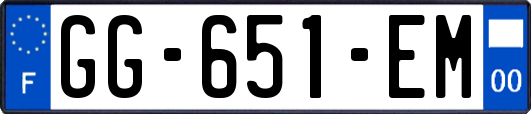 GG-651-EM