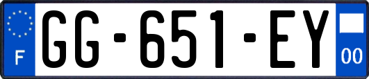 GG-651-EY