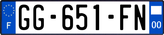 GG-651-FN