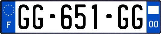 GG-651-GG