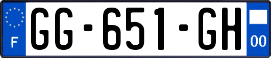GG-651-GH