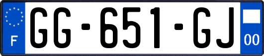 GG-651-GJ