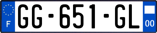 GG-651-GL