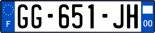 GG-651-JH