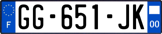 GG-651-JK