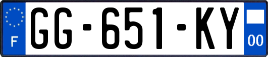 GG-651-KY