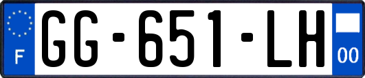 GG-651-LH