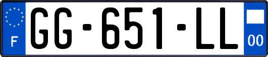 GG-651-LL