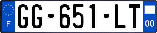 GG-651-LT