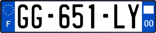 GG-651-LY