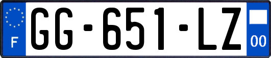 GG-651-LZ
