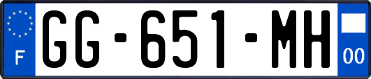 GG-651-MH