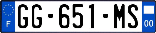 GG-651-MS