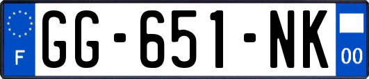 GG-651-NK
