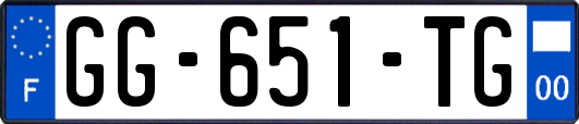 GG-651-TG
