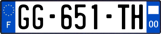 GG-651-TH