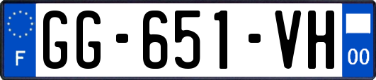 GG-651-VH