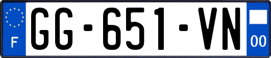 GG-651-VN