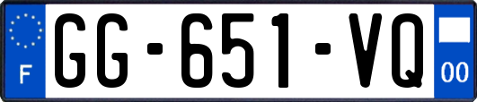 GG-651-VQ