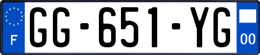GG-651-YG