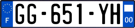 GG-651-YH