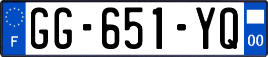 GG-651-YQ