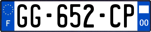 GG-652-CP