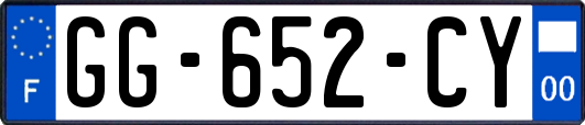 GG-652-CY