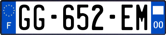 GG-652-EM