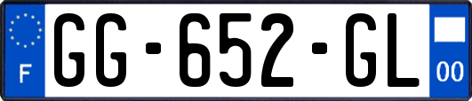 GG-652-GL