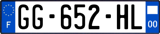 GG-652-HL