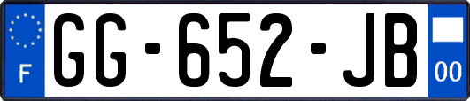 GG-652-JB