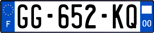 GG-652-KQ