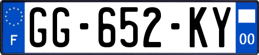 GG-652-KY