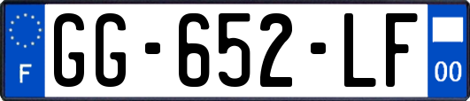 GG-652-LF