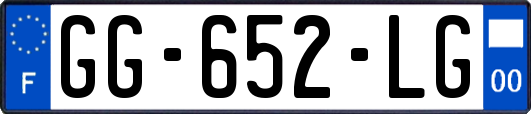 GG-652-LG