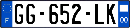 GG-652-LK