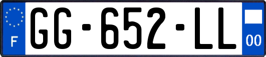 GG-652-LL