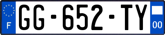 GG-652-TY