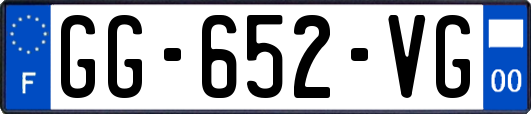 GG-652-VG