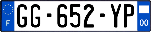 GG-652-YP