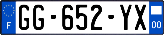 GG-652-YX