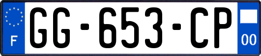 GG-653-CP