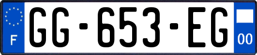 GG-653-EG